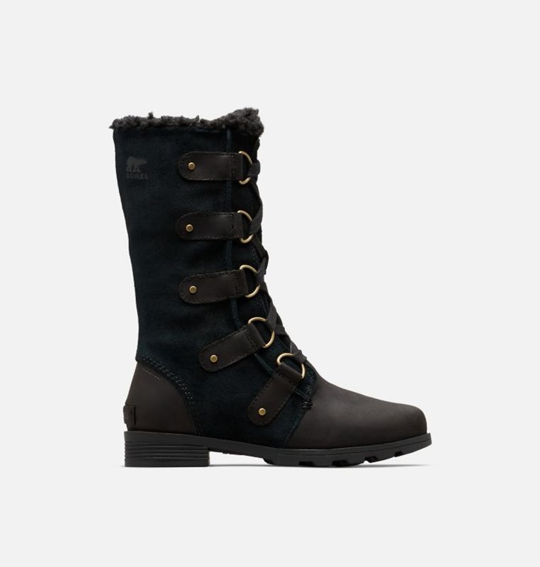 Botas sorel mujer online outlet